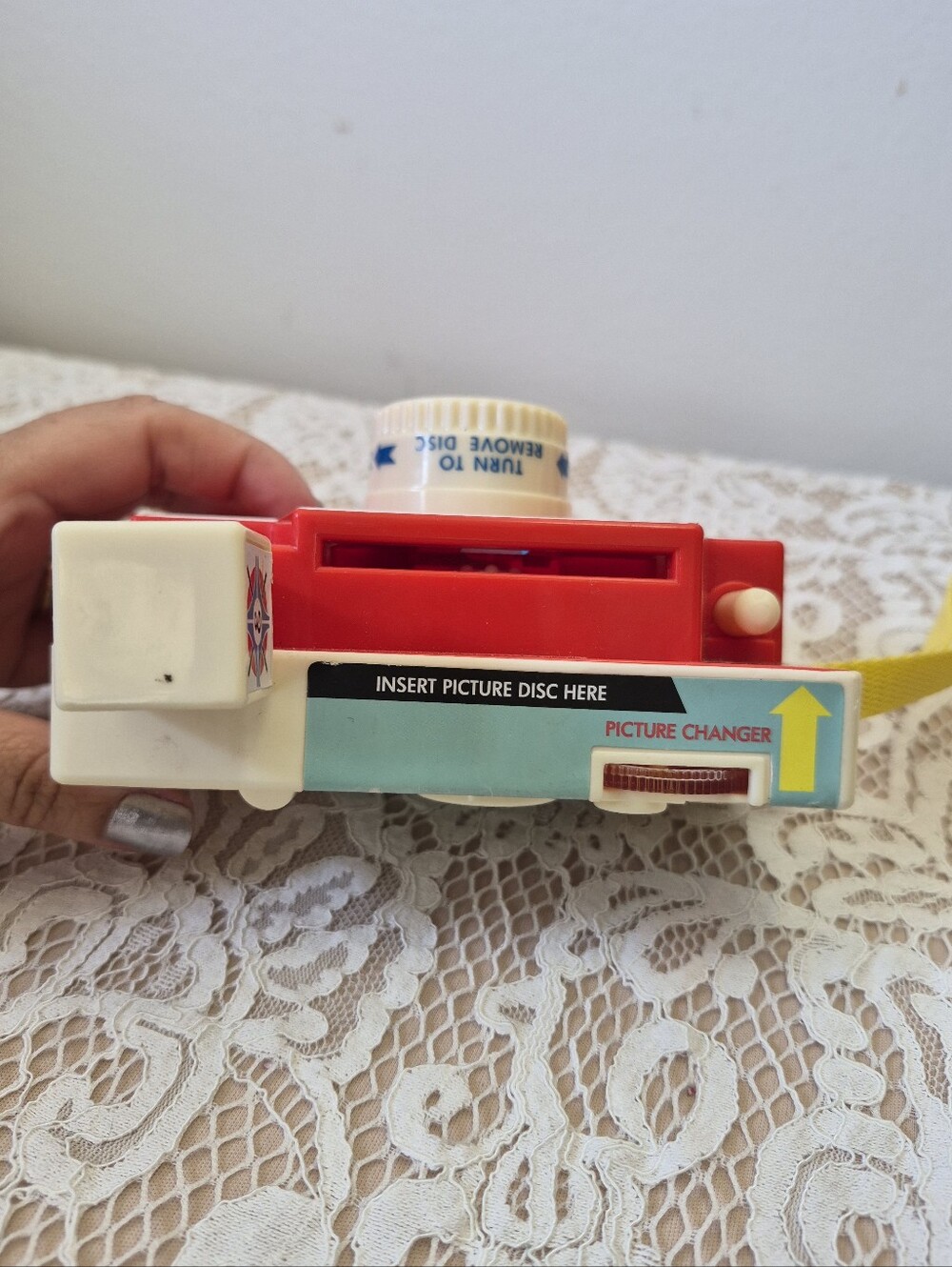 Fisher-Price Camera Toy - Picture 8 of 9
